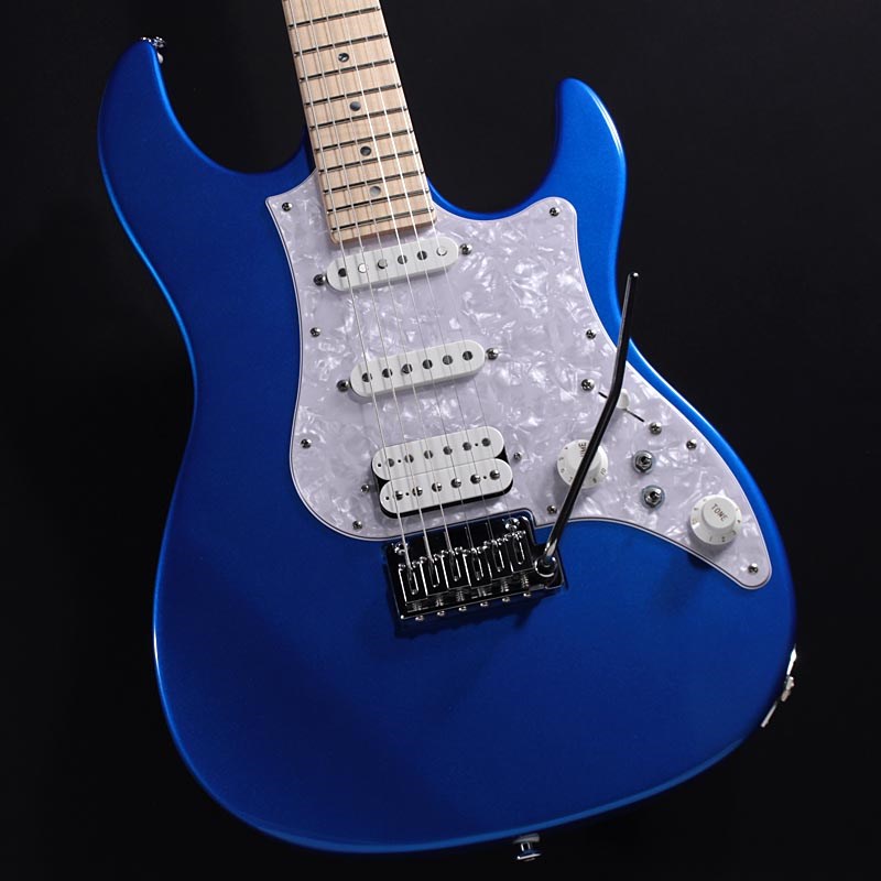 FUJIGEN EXPERT OS EOS-AL-M (Candy Sapphire Blue)の画像